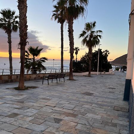 Natural Confital Beach Las Palmas de Gran Canaria Dış mekan fotoğraf