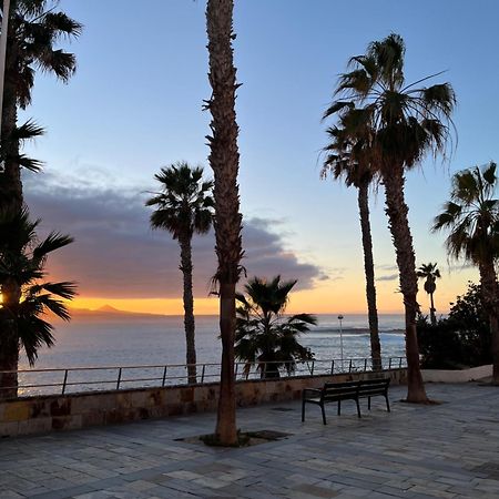 Natural Confital Beach Las Palmas de Gran Canaria Dış mekan fotoğraf