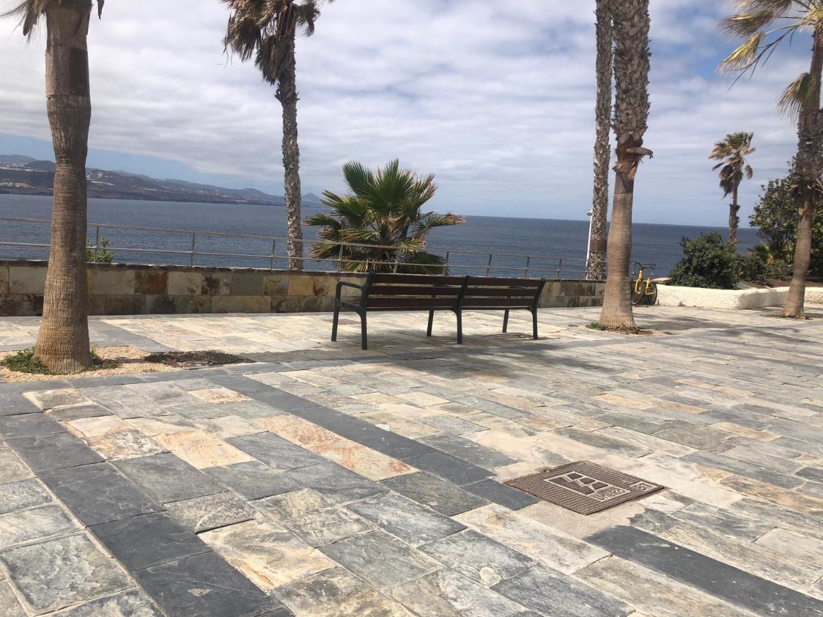 Natural Confital Beach Las Palmas de Gran Canaria Dış mekan fotoğraf