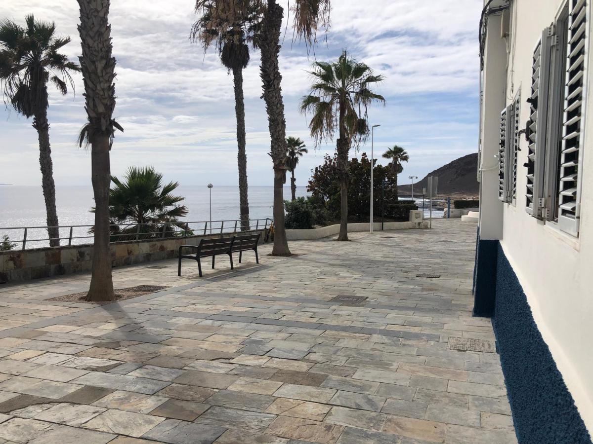 Natural Confital Beach Las Palmas de Gran Canaria Dış mekan fotoğraf