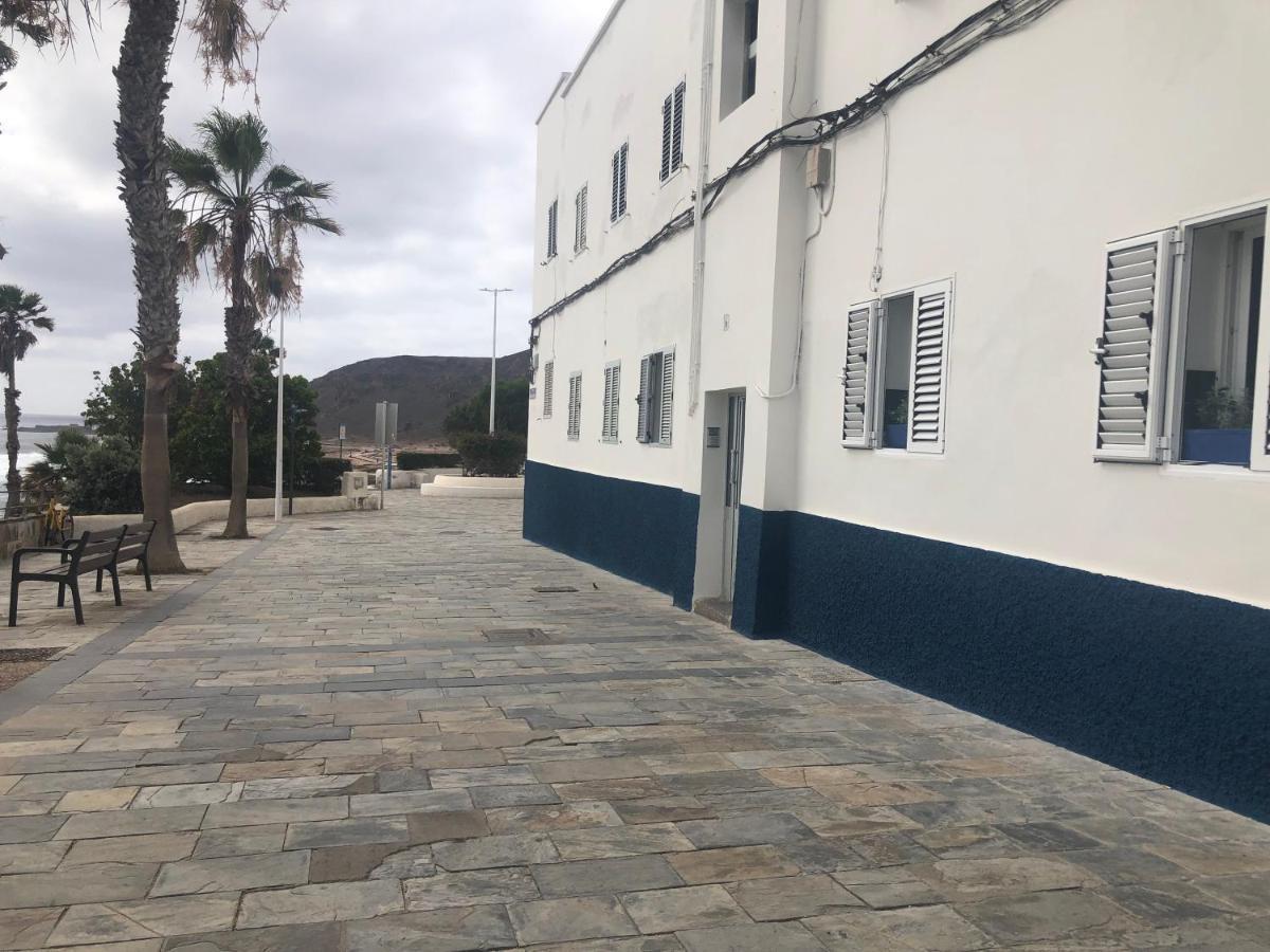Natural Confital Beach Las Palmas de Gran Canaria Dış mekan fotoğraf