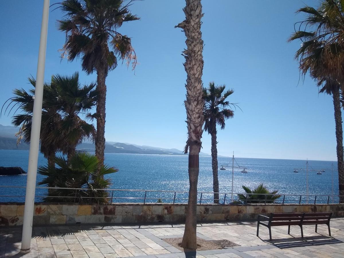 Natural Confital Beach Las Palmas de Gran Canaria Dış mekan fotoğraf